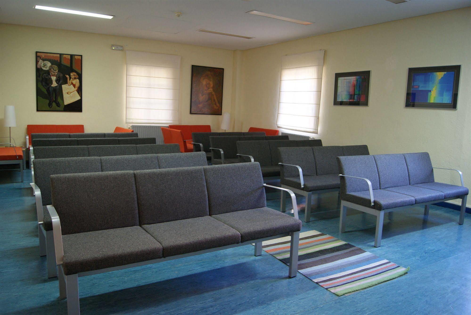 Hostal Inturjoven Huelva