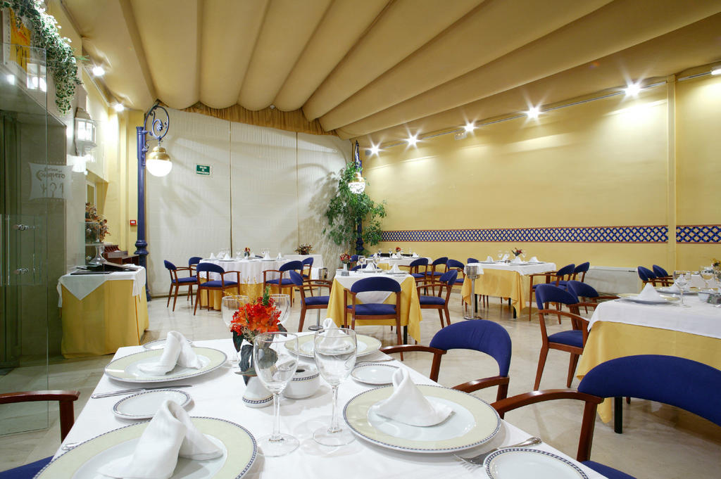 Hotel Senator Huelva