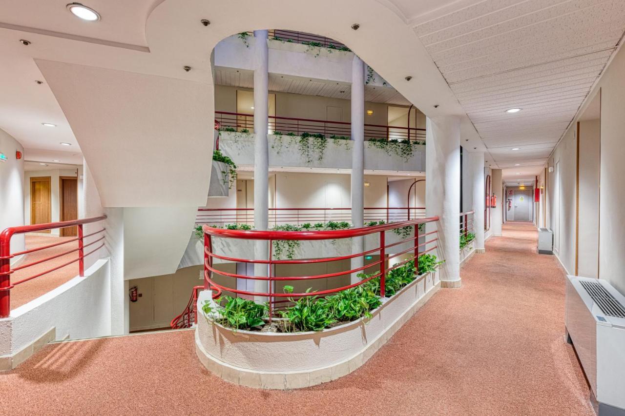 Senator Hotel 3*