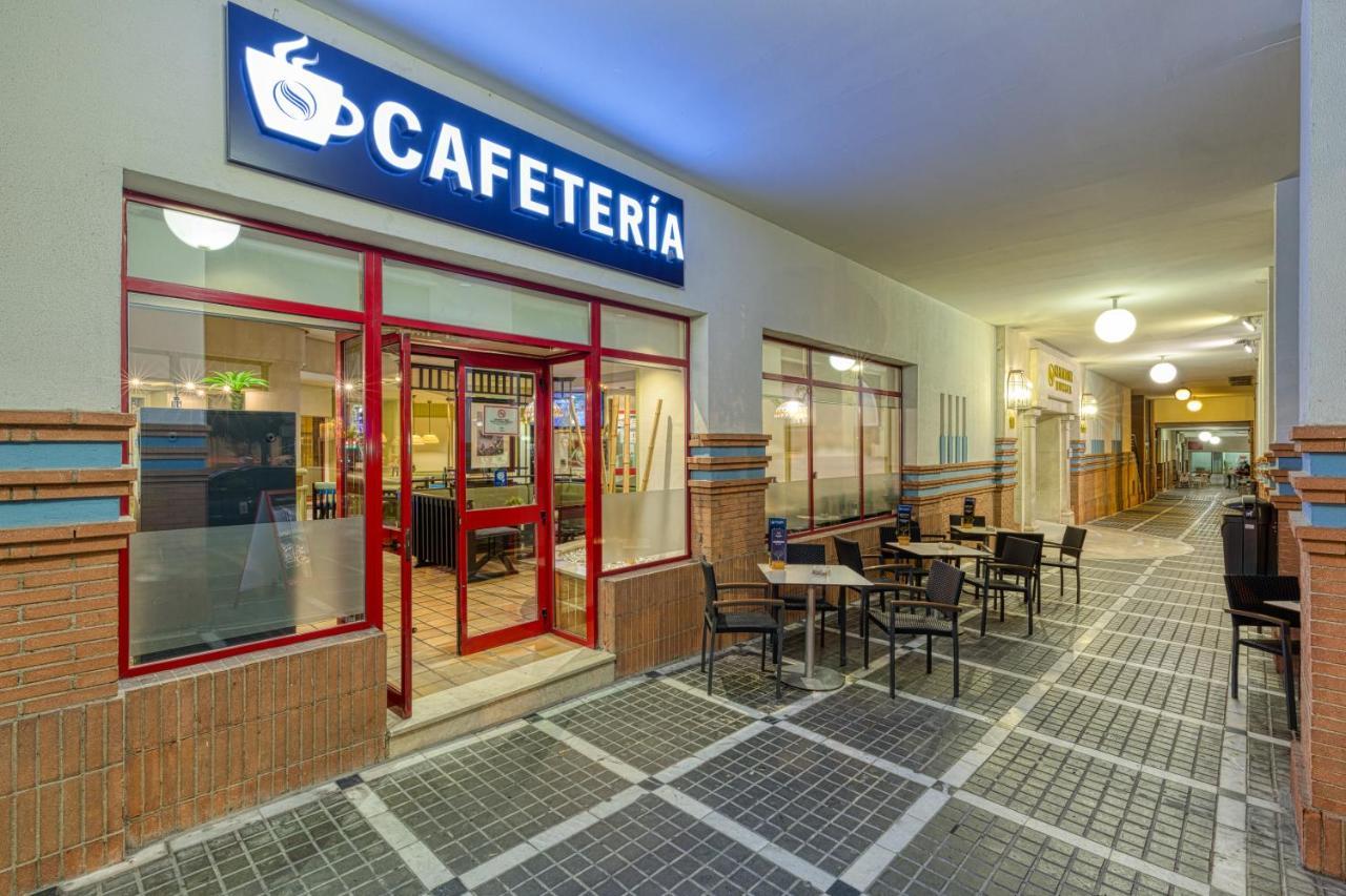 Senator Hotel Huelva