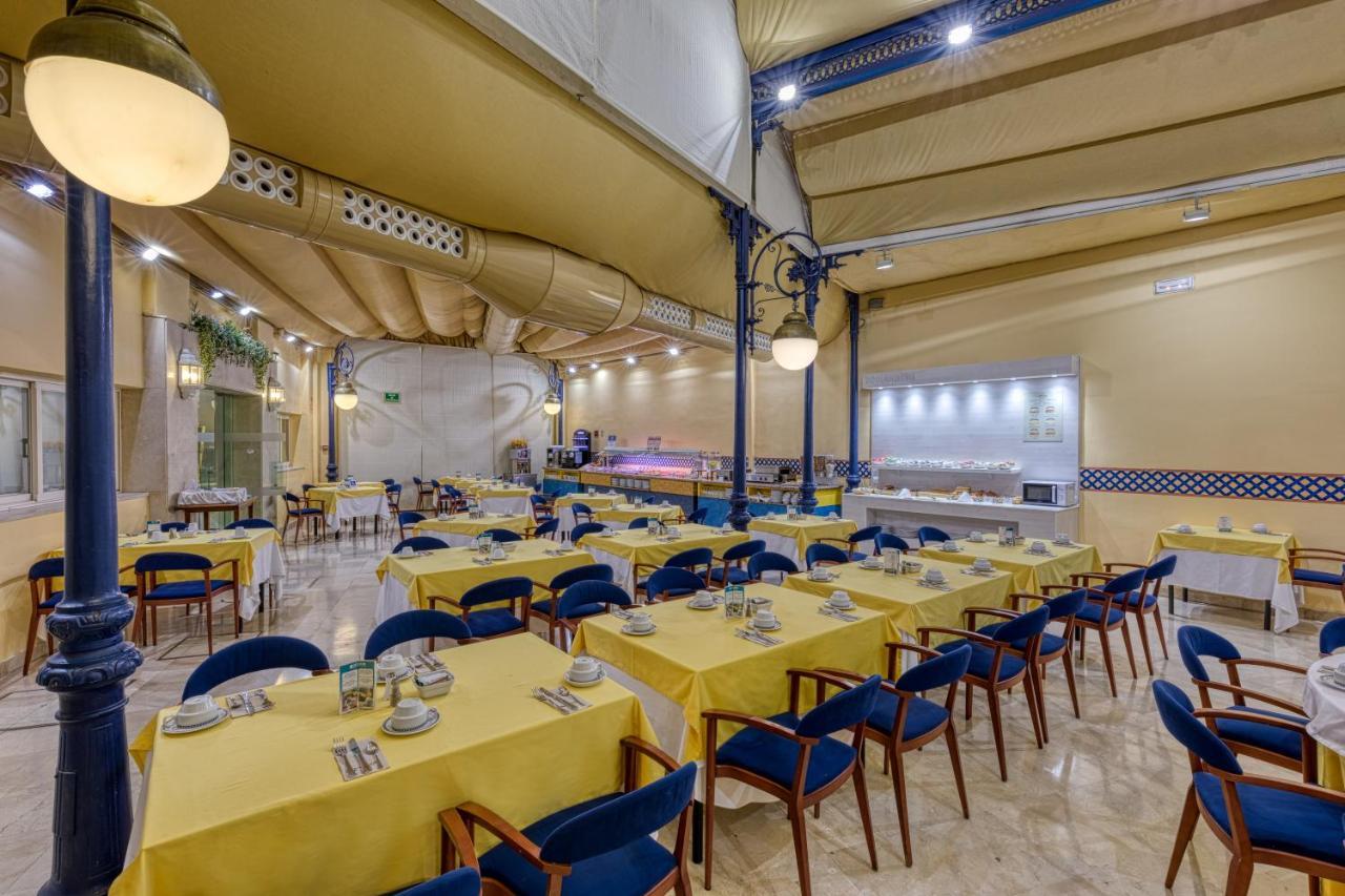 Senator Hotel Huelva