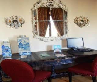 Hacienda Montija Hotel 4*