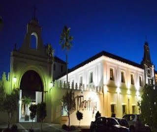 Hacienda Montija 4* Huelva