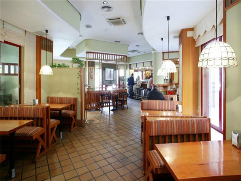 Hotel Senator Huelva