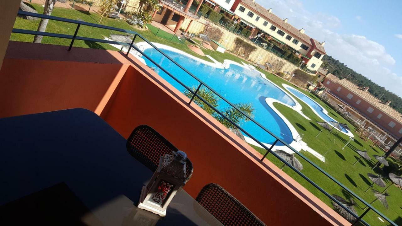 Glc Islantilla Apartamento *