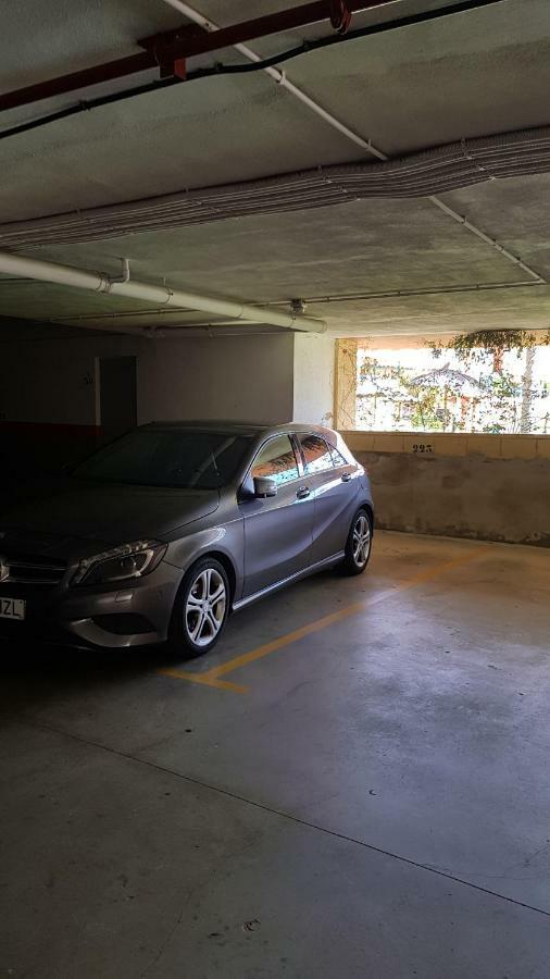 Glc Islantilla Apartamento *