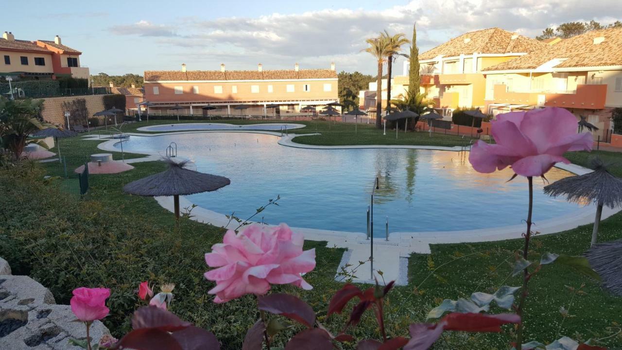 Apartamento Glc Islantilla Huelva