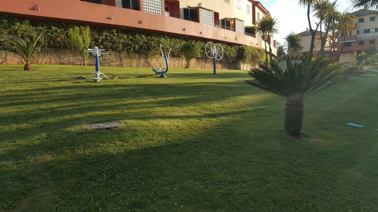 Apartamento Glc Islantilla *