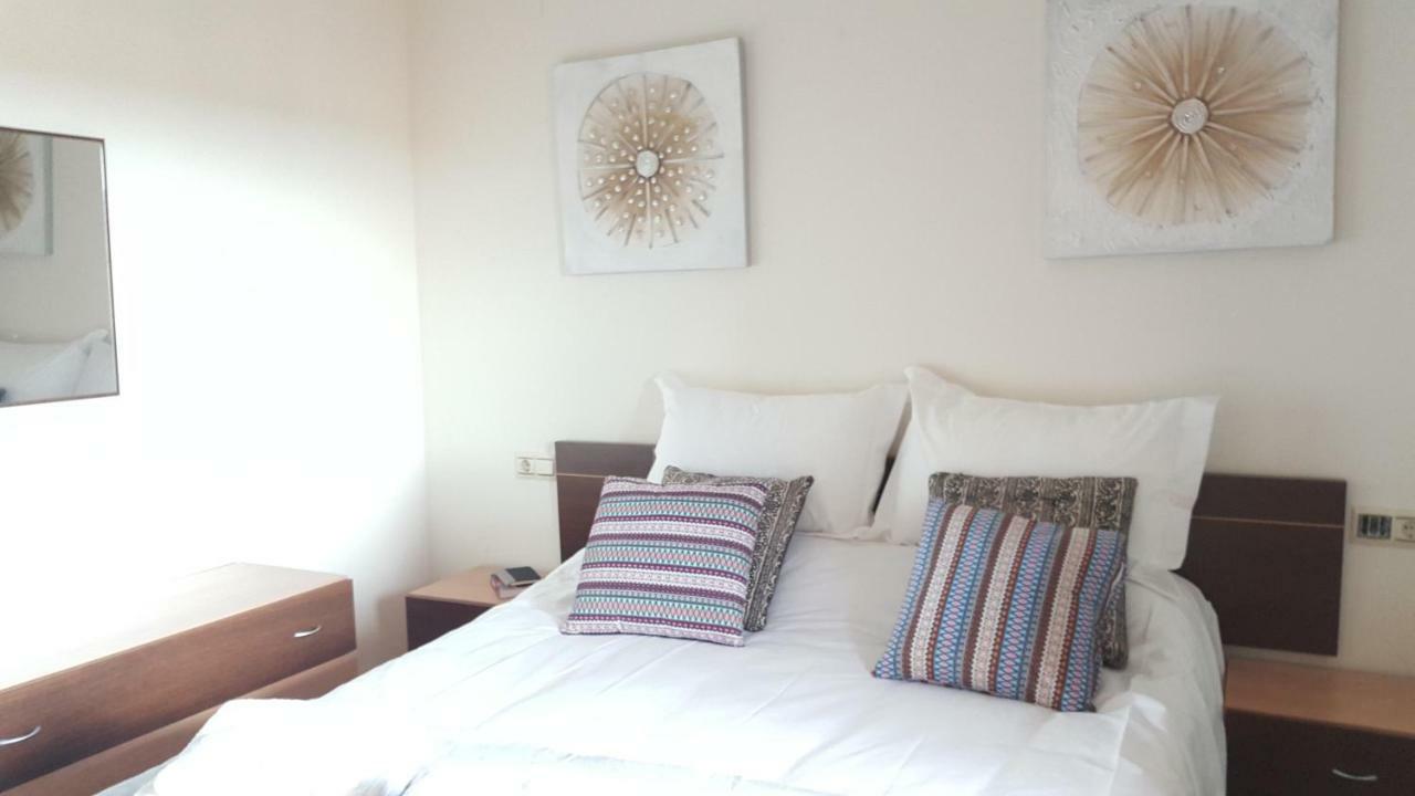Glc Islantilla Apartamento