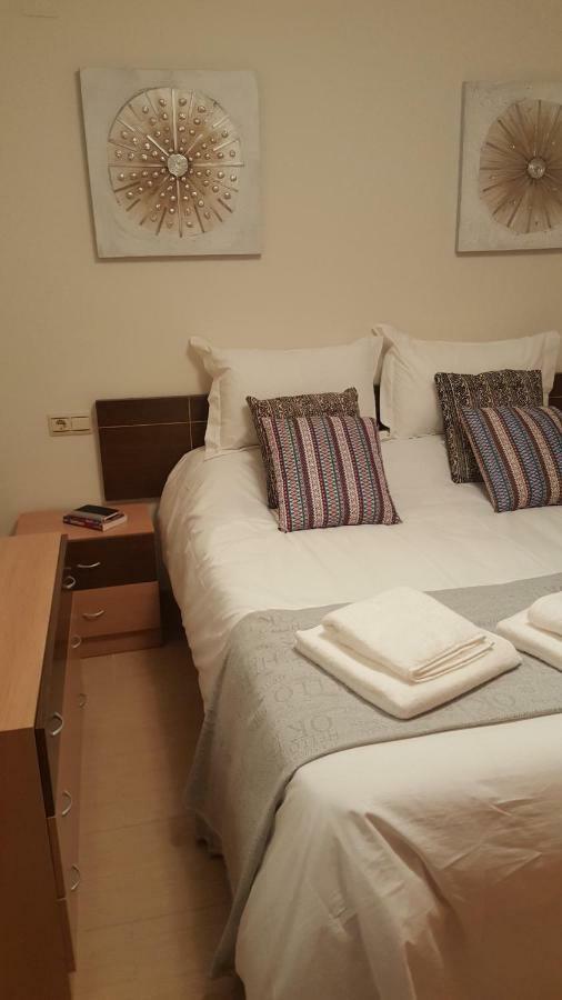 Glc Islantilla Apartamento Huelva