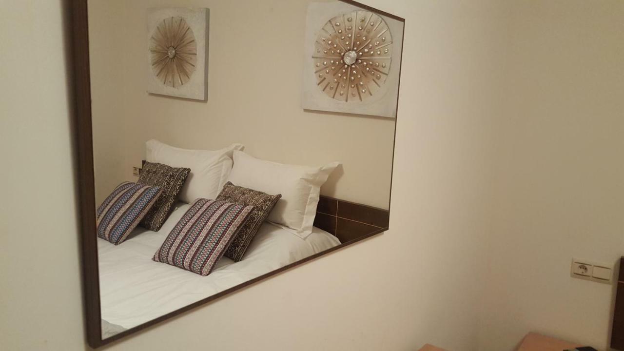 Apartamento Glc Islantilla *