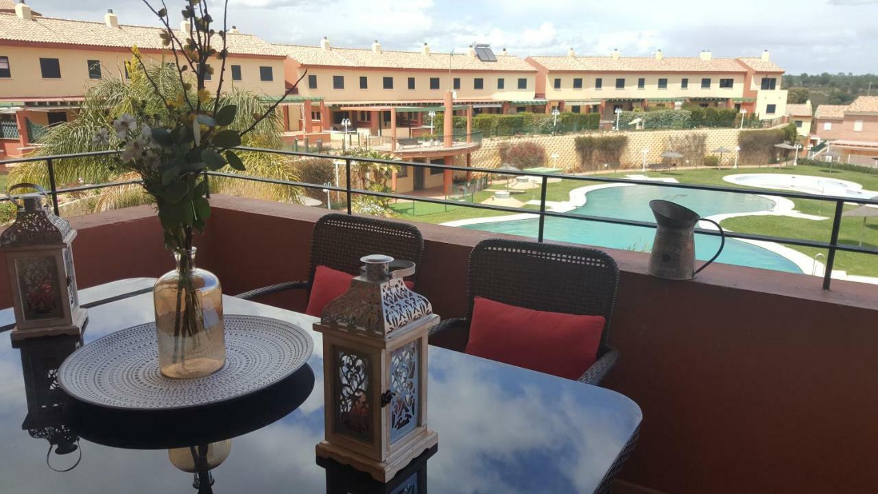 Apartamento Glc Islantilla *
