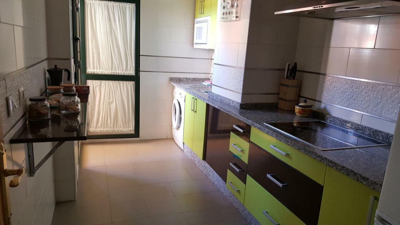 Apartamento Glc Islantilla