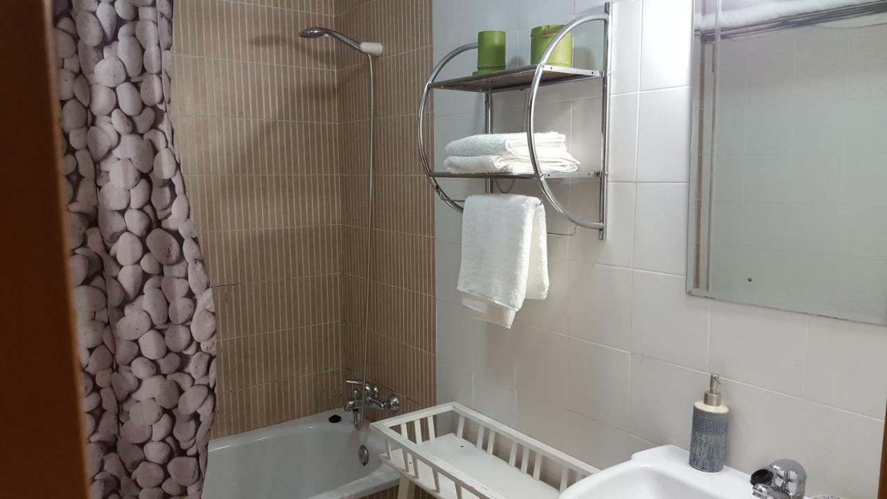 Glc Islantilla Apartamento