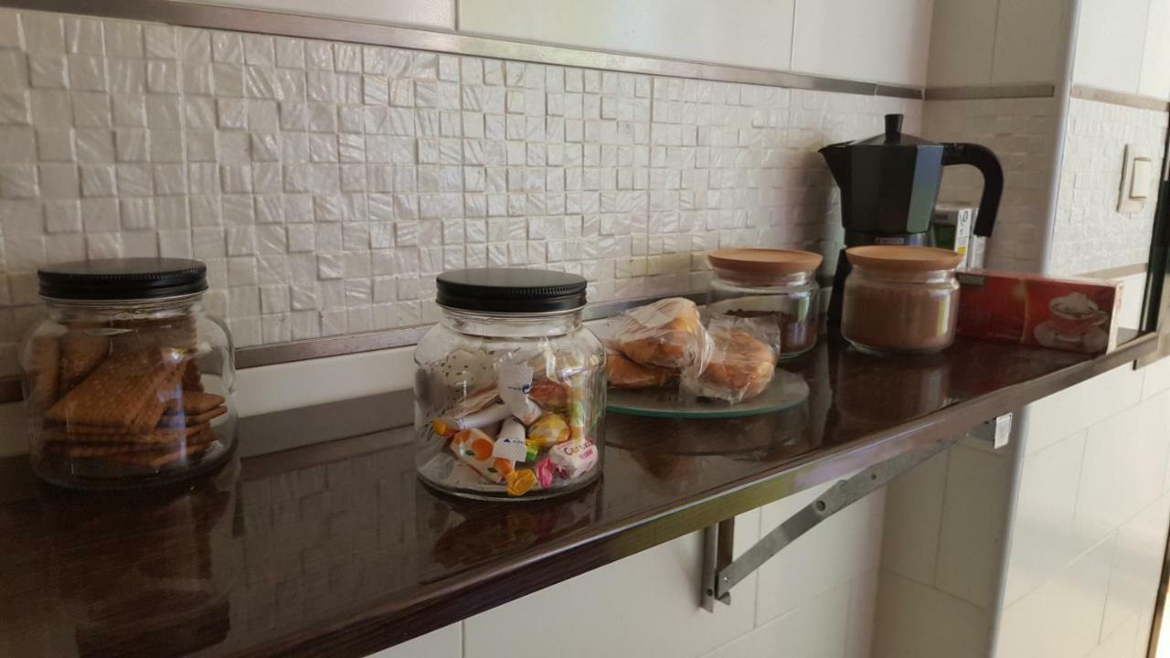 Apartamento Glc Islantilla