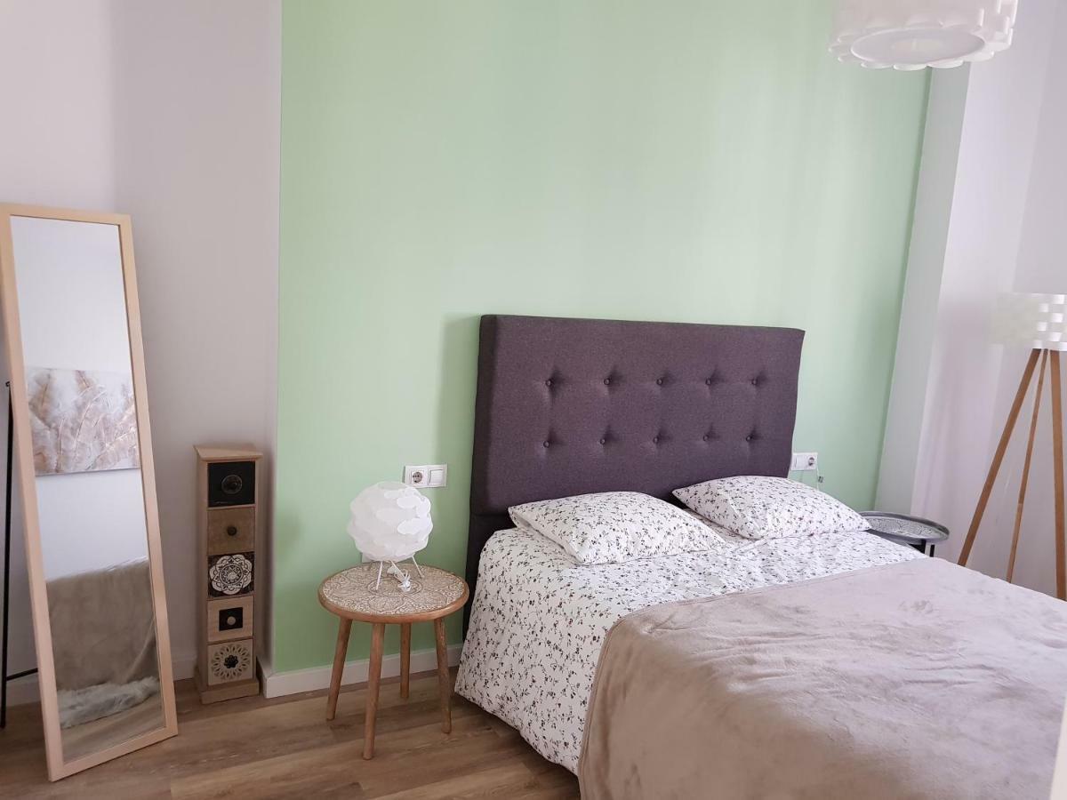 Apartamento Solcity *