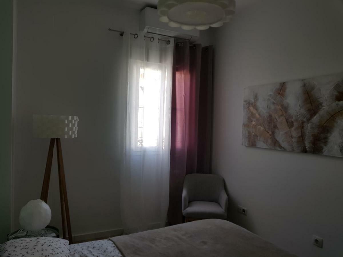 Solcity Apartamento