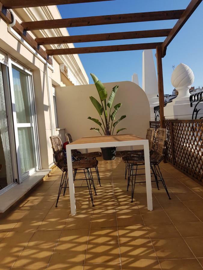 Apartamento Solcity Huelva