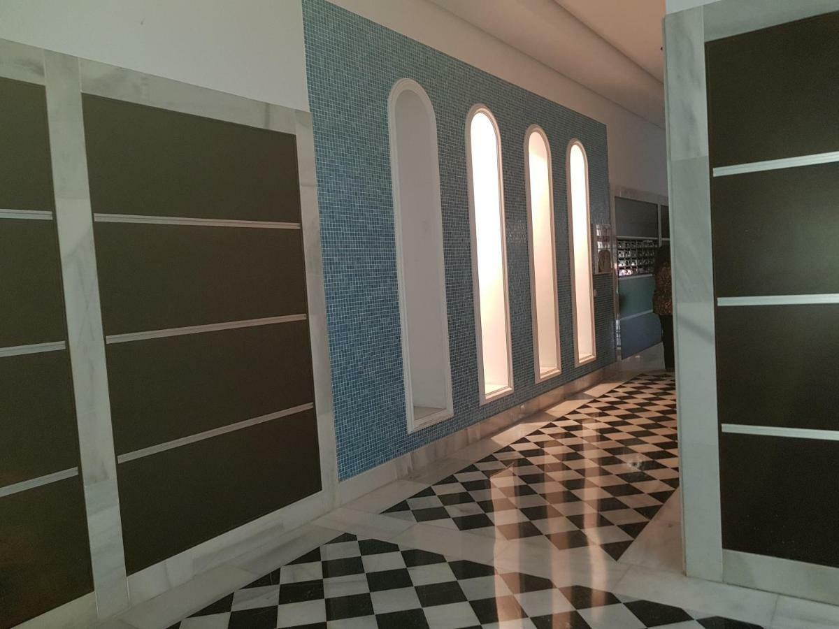 Solcity Apartamento *