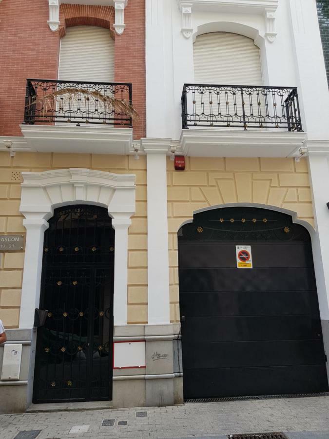 Apartamento Solcity *