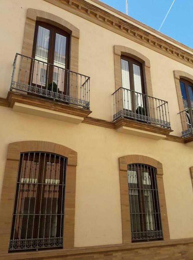 Apartamento Periodista Luca De Tena, Lujo Y Confort En Pleno Centro