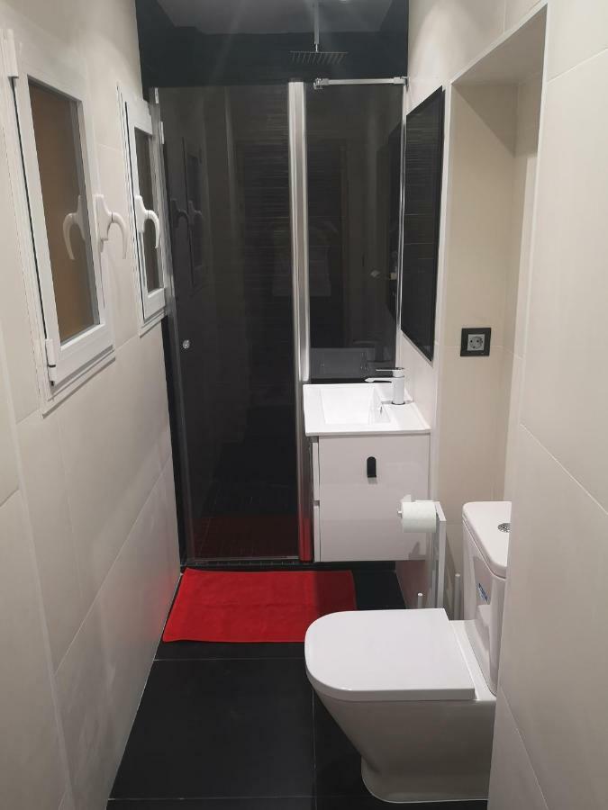 Luxury Zona Centro Apartamento *