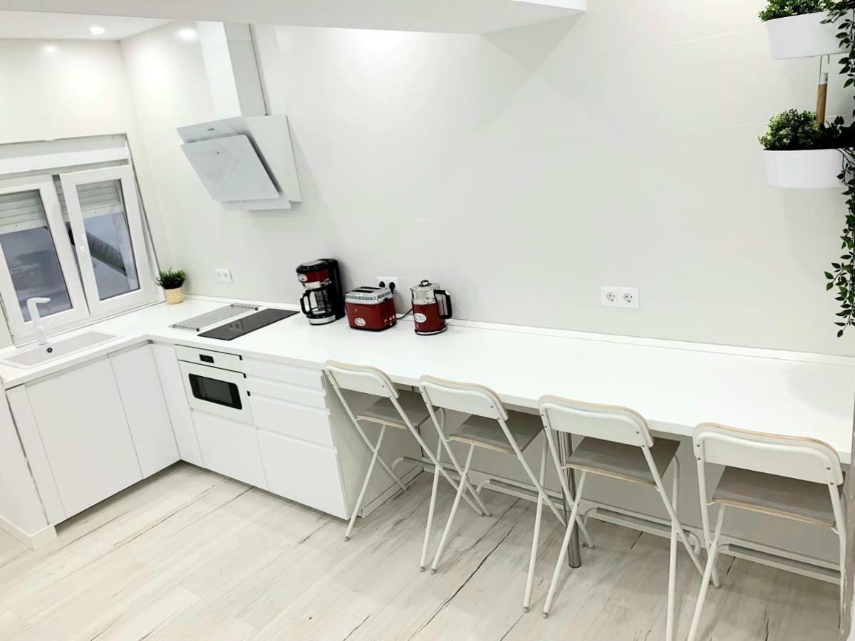 Homestay Hispania House