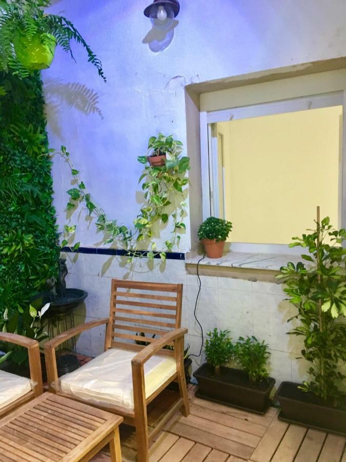 Homestay Hispania House *