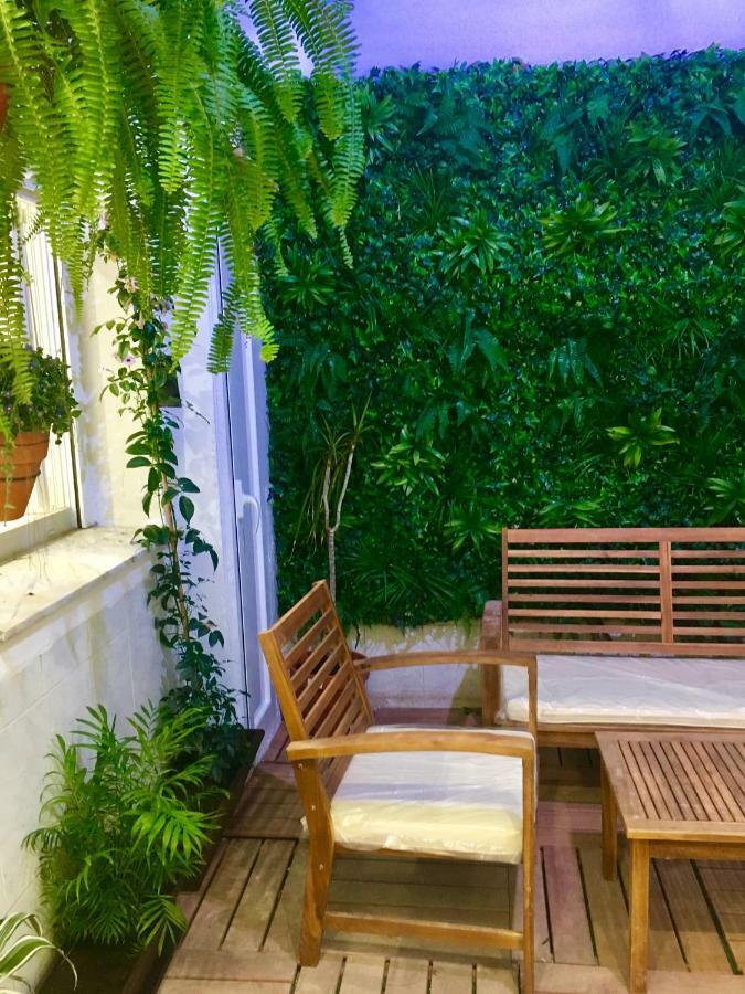 Hispania House Homestay Huelva