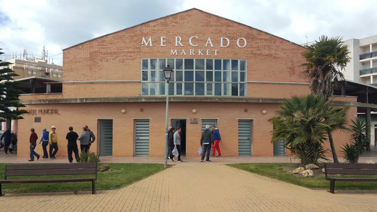 Apartamento Glc Islantilla Huelva