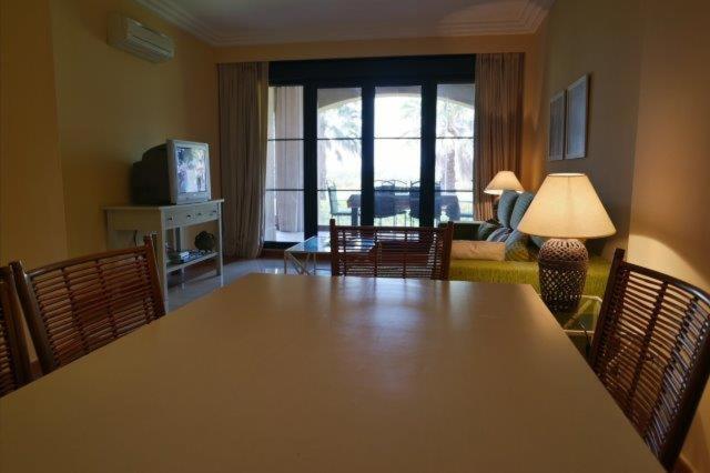 Apartment Ayamonte