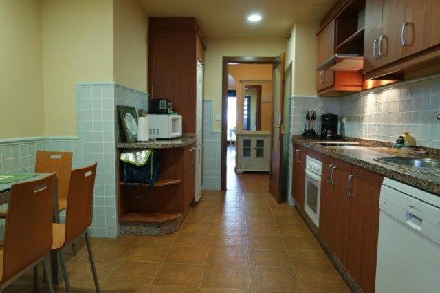 Apartment Ayamonte