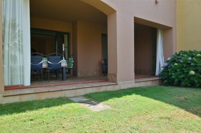 Apartment Ayamonte