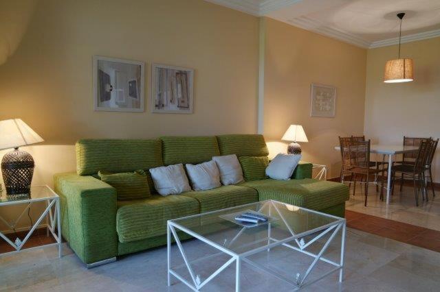 Ayamonte Apartment Huelva