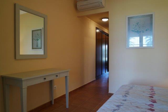 Apartment Ayamonte Huelva