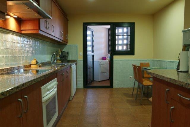 Apartment Ayamonte *