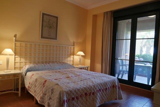 Ayamonte Apartment *