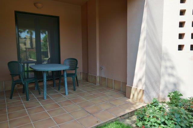 Apartment Ayamonte Huelva
