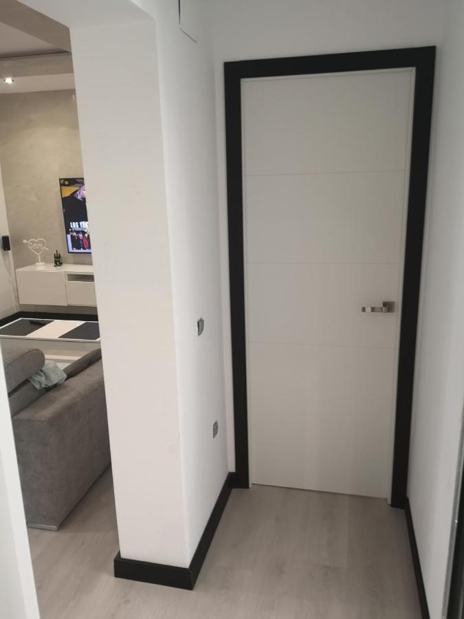 Luxury Zona Centro Apartamento Huelva
