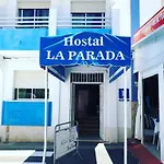 Hostal La Parada
