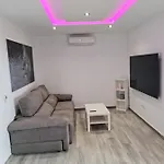 Apartamento Luxury Suite Huelva Zona Centro