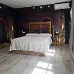 Apartamento Luxury Suite Huelva Zona Centro