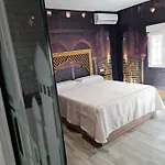 Apartamento Luxury Suite Huelva Zona Centro
