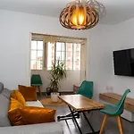 Centrico Y Luminoso
