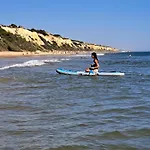 Duplex En Huelva A 15 Minutos En Coche De Las Mejores Playas De Espana