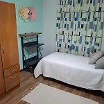 Apartamento Tahalia Houston