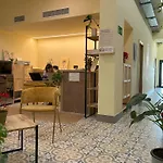 Growersgo Boutique Hostel Huelva