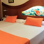 Ohtels Mazagon
