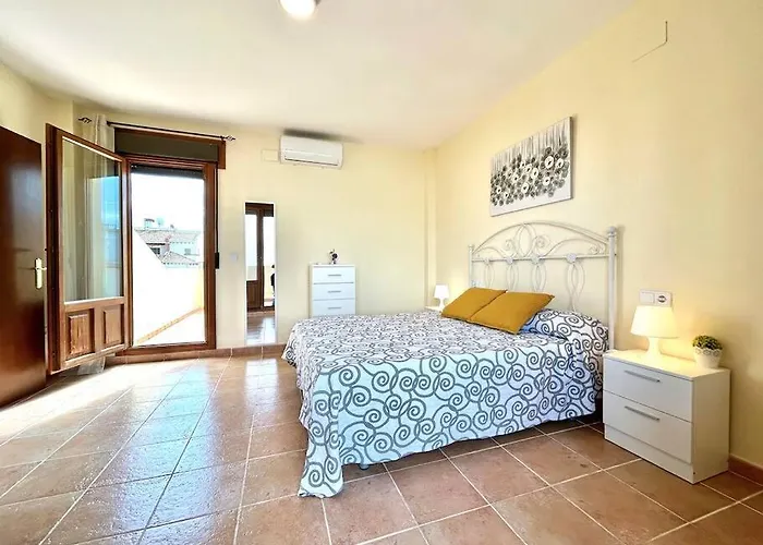 Duplex Junto Al Campo De Golf By Inmobiliaria Esuri
