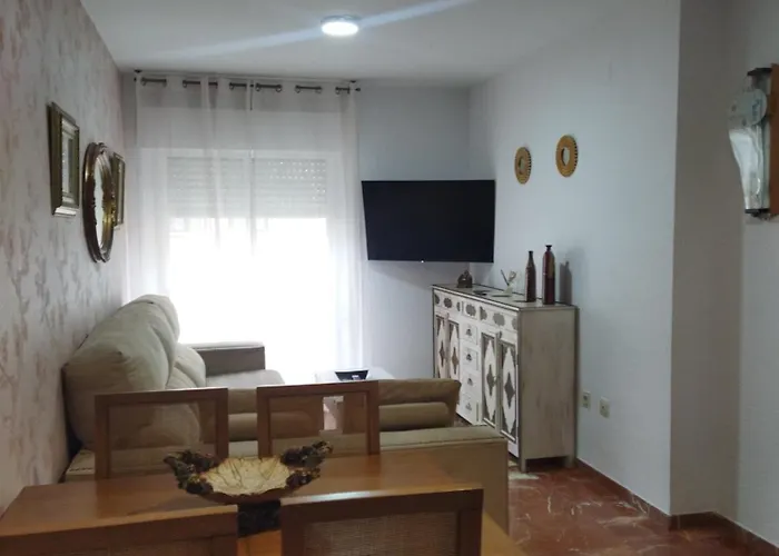 Huelva Luz
